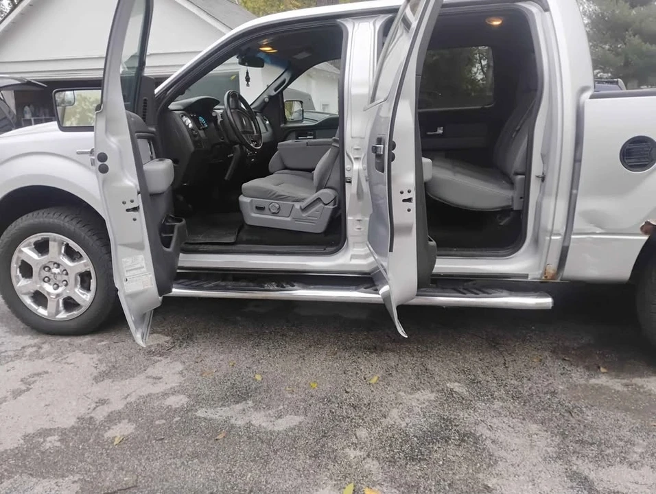 2013 Ford F-150 12th Gen - Image 5 of 6