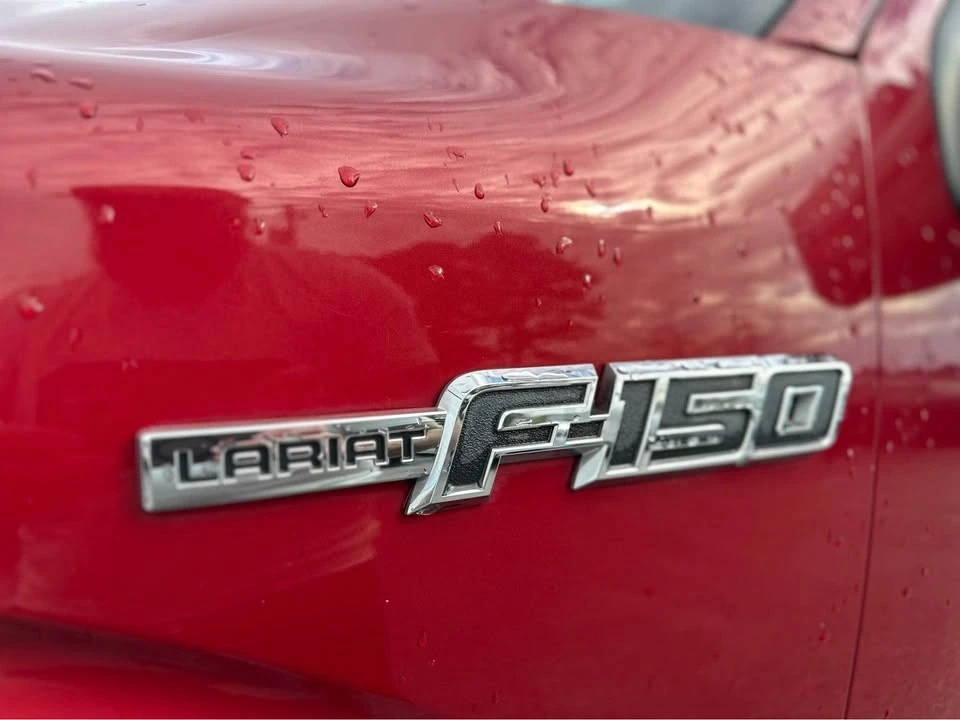 2013 Ford F-150 12th Gen - Image 11 of 20
