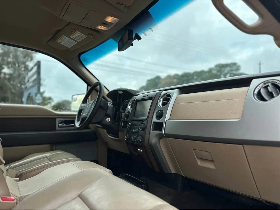 2013 Ford F-150 12th Gen - Image 6 of 20