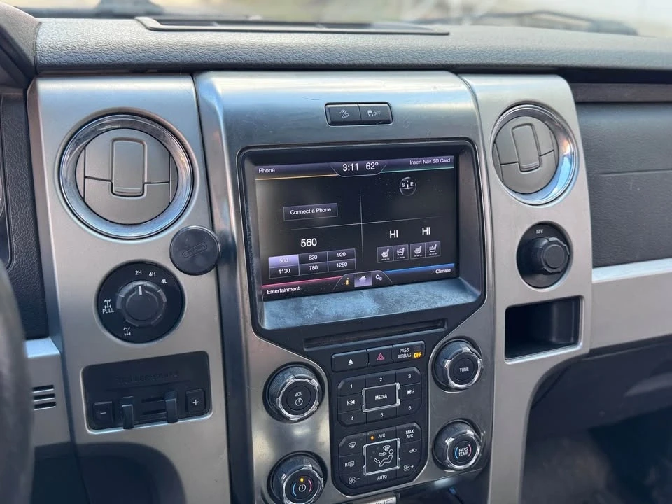2013 Ford F-150 12th Gen - Image 8 of 10