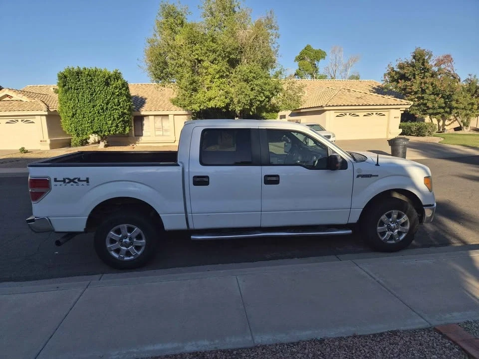 2013 Ford F-150 12th Gen - Image 2 of 14