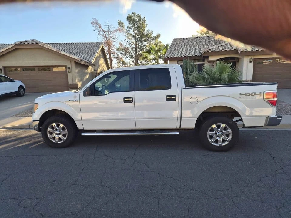 2013 Ford F-150 12th Gen - Image 3 of 14