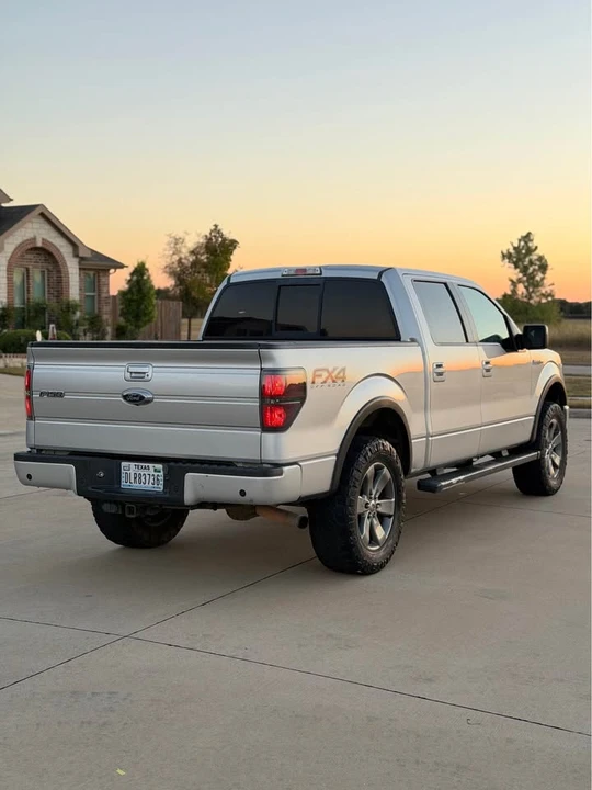 2013 Ford F-150 12th Gen - Image 2 of 16