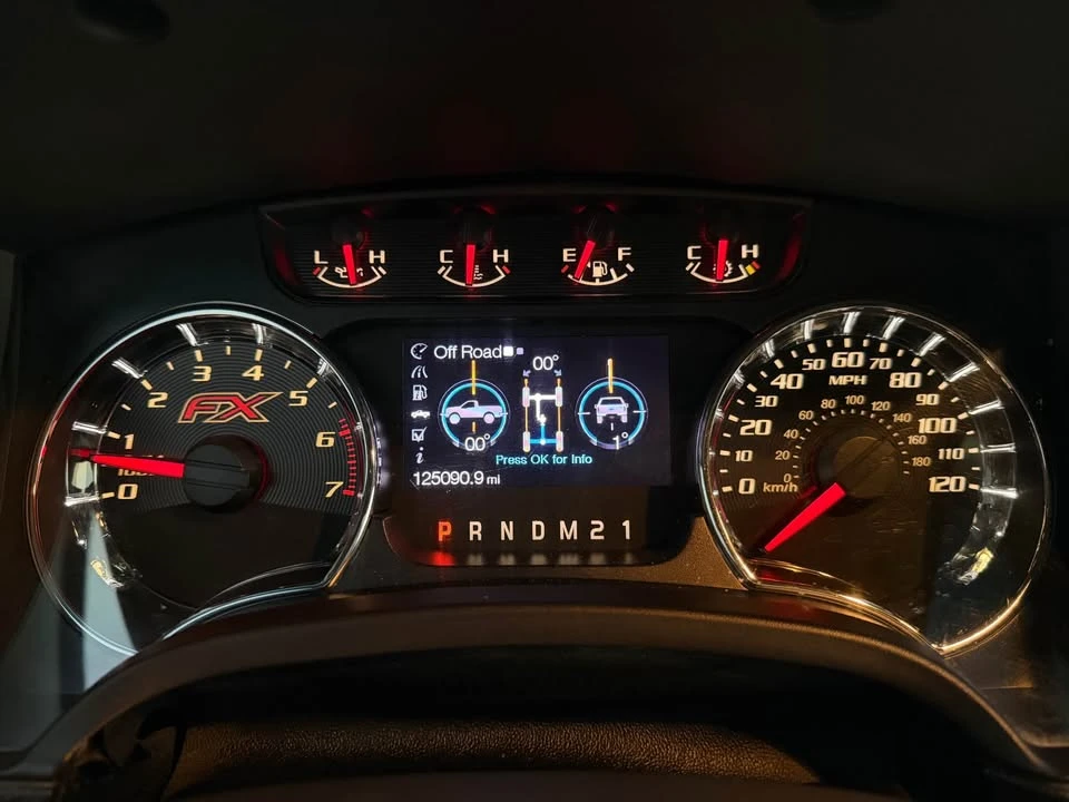 2013 Ford F-150 12th Gen - Image 12 of 16