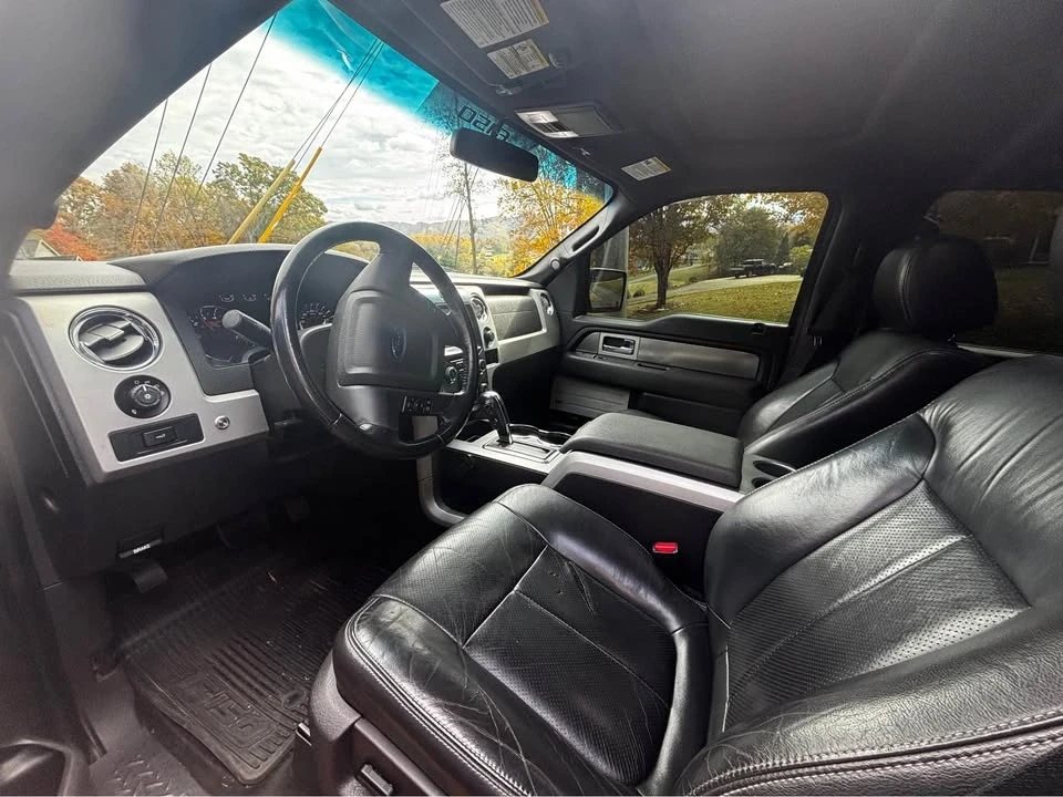 2013 Ford F-150 12th Gen - Image 15 of 20