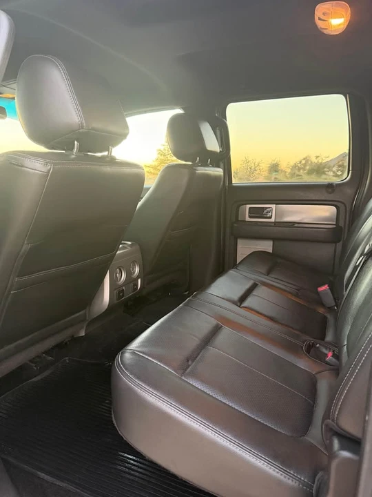 2013 Ford F-150 12th Gen - Image 8 of 16