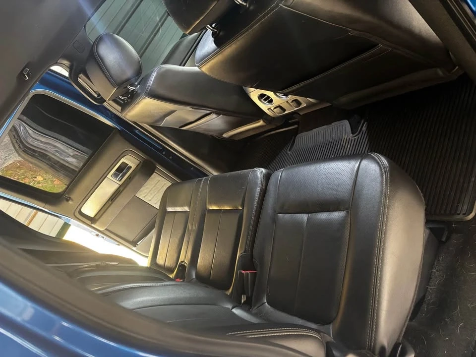 2013 Ford F-150 12th Gen - Image 11 of 20