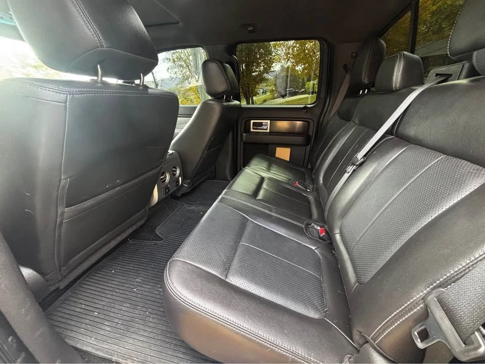 2013 Ford F-150 12th Gen - Image 14 of 20