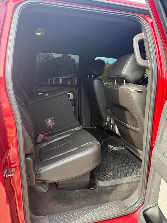 2013 Ford F-150 12th Gen - Image 5 of 11