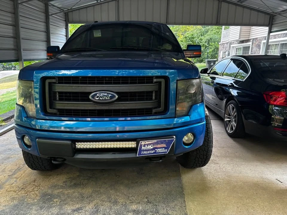 2013 Ford F-150 12th Gen - Image 5 of 20