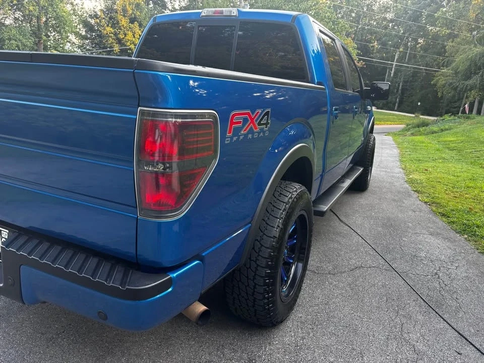 2013 Ford F-150 12th Gen - Image 3 of 20