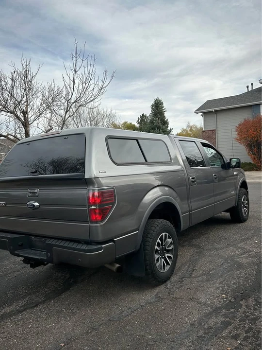 2013 Ford F-150 12th Gen - Image 5 of 11