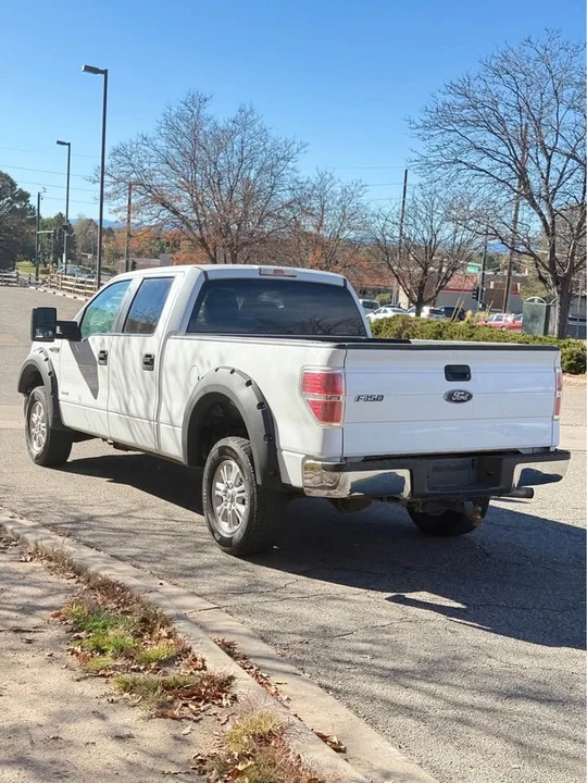 2013 Ford F-150 12th Gen - Image 4 of 8