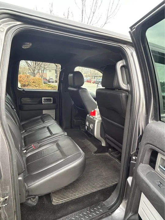 2013 Ford F-150 12th Gen - Image 10 of 11