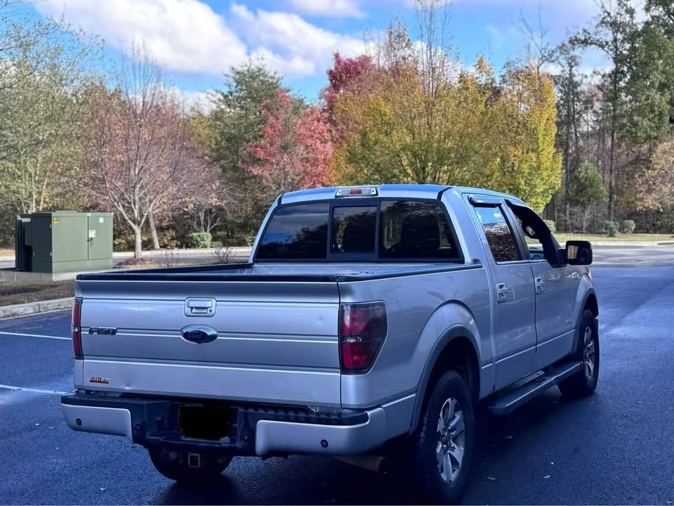 2013 Ford F-150 12th Gen - Image 2 of 10