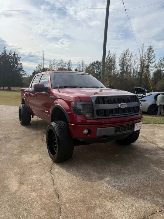 2013 Ford F-150 12th Gen - Image 3 of 11