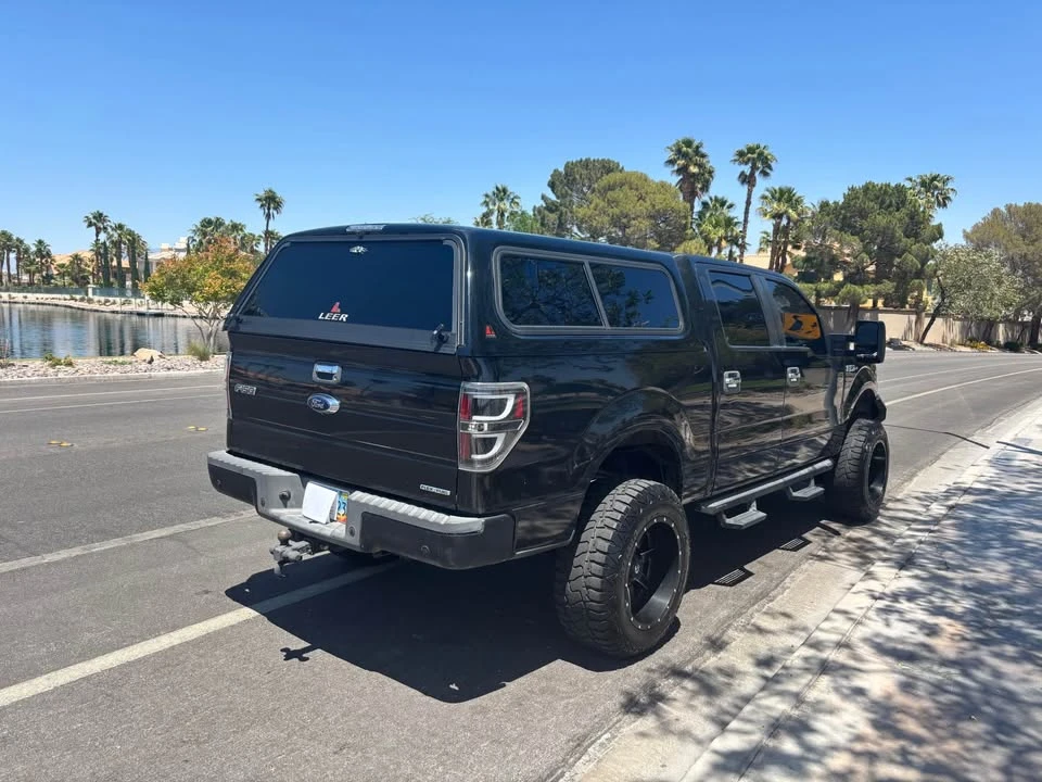2013 Ford F-150 12th Gen - Image 5 of 6