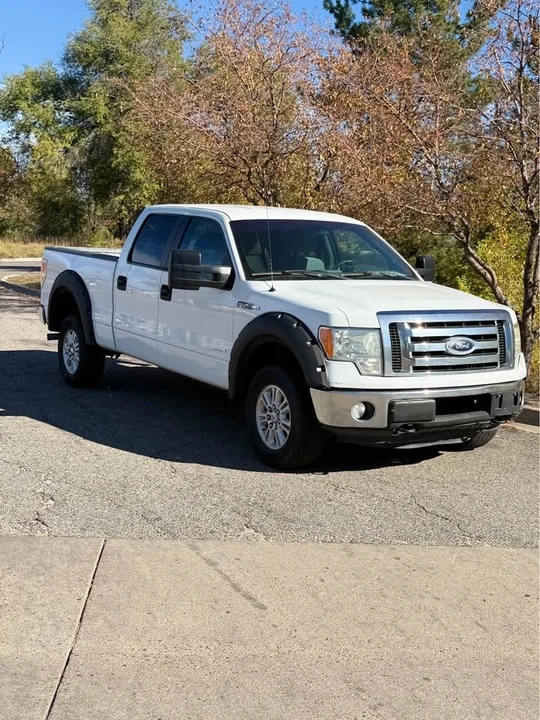 2013 Ford F-150 12th Gen - Image 2 of 8
