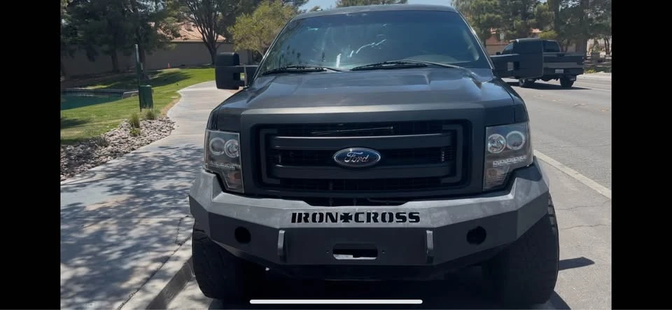 2013 Ford F-150 12th Gen - Image 3 of 6