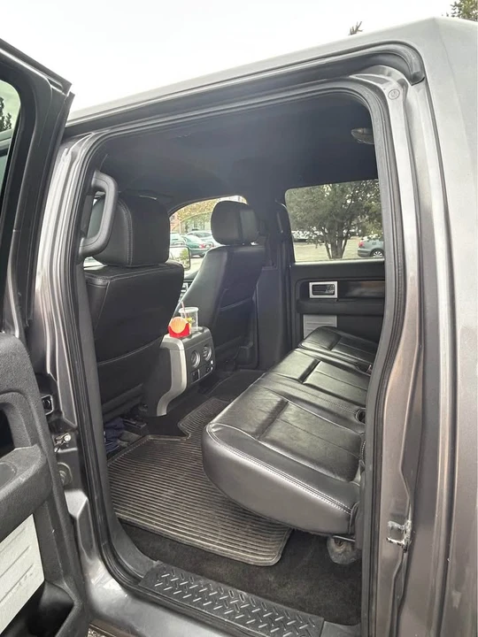 2013 Ford F-150 12th Gen - Image 9 of 11