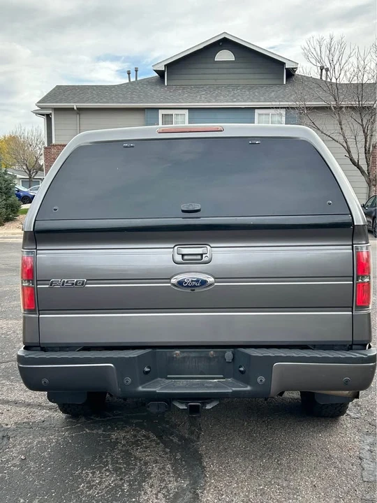 2013 Ford F-150 12th Gen - Image 4 of 11