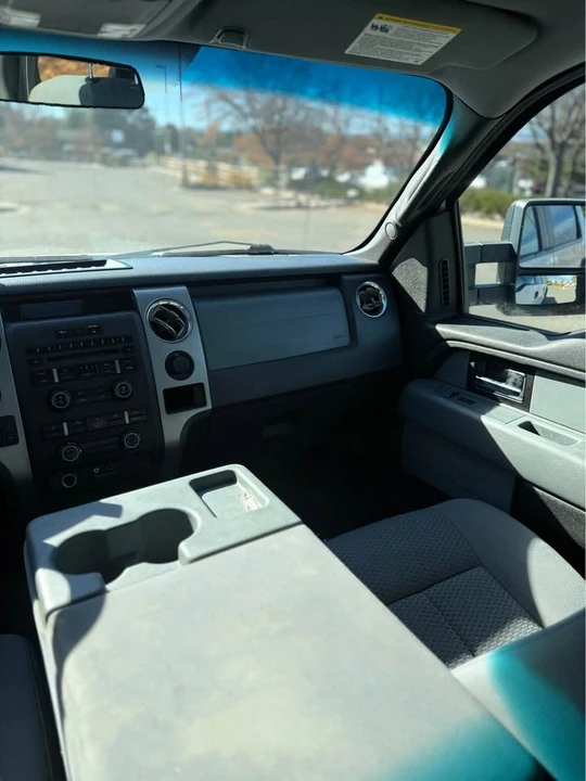 2013 Ford F-150 12th Gen - Image 7 of 8