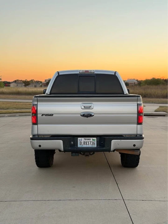 2013 Ford F-150 12th Gen - Image 3 of 16