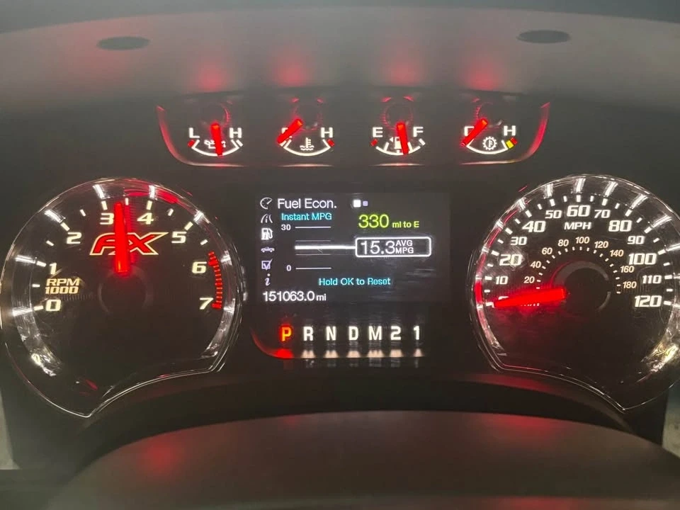 2013 Ford F-150 12th Gen - Image 7 of 20
