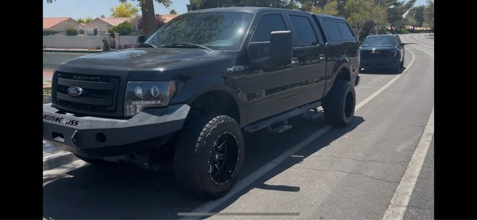 2013 Ford F-150 12th Gen - Image 2 of 6