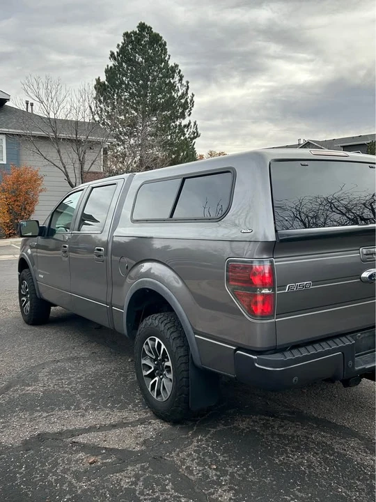 2013 Ford F-150 12th Gen - Image 6 of 11
