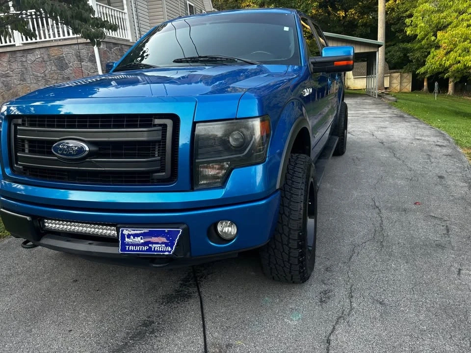 2013 Ford F-150 12th Gen - Image 2 of 20