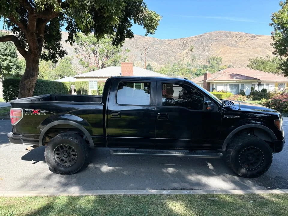 2013 Ford F-150 12th Gen - Image 2 of 4
