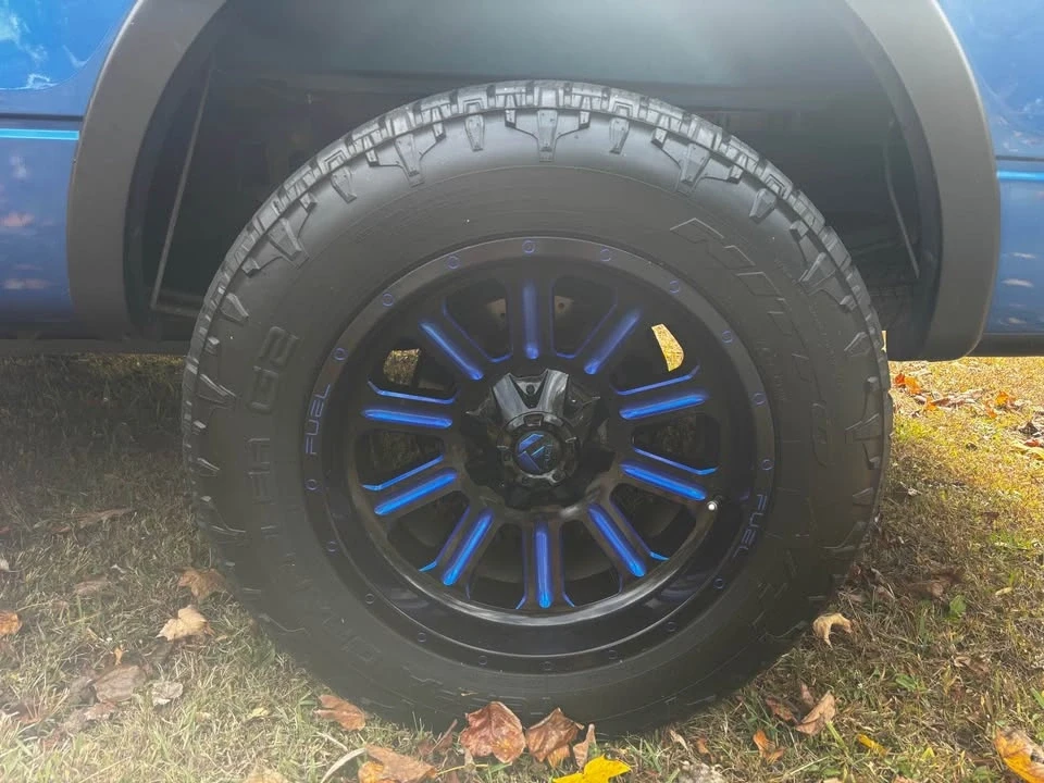 2013 Ford F-150 12th Gen - Image 20 of 20