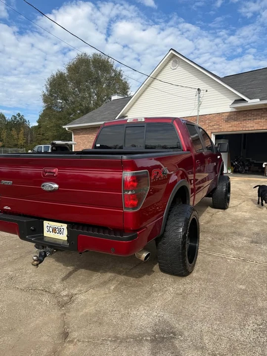 2013 Ford F-150 12th Gen - Image 2 of 11