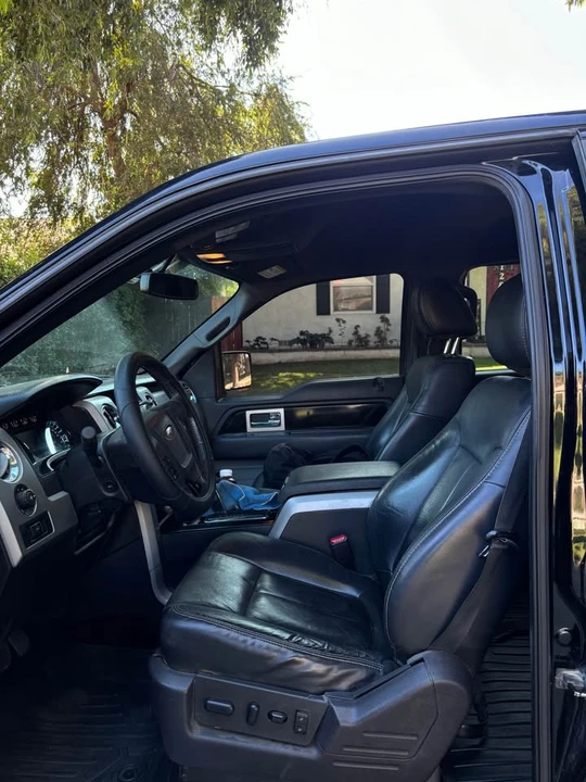 2013 Ford F-150 12th Gen - Image 3 of 4