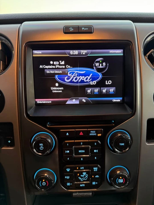 2013 Ford F-150 12th Gen - Image 13 of 16