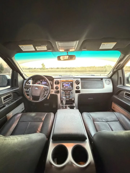 2013 Ford F-150 12th Gen - Image 9 of 16