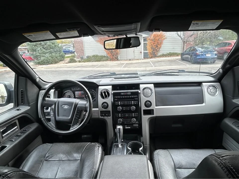 2013 Ford F-150 12th Gen - Image 11 of 11