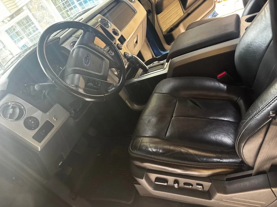 2013 Ford F-150 12th Gen - Image 9 of 20