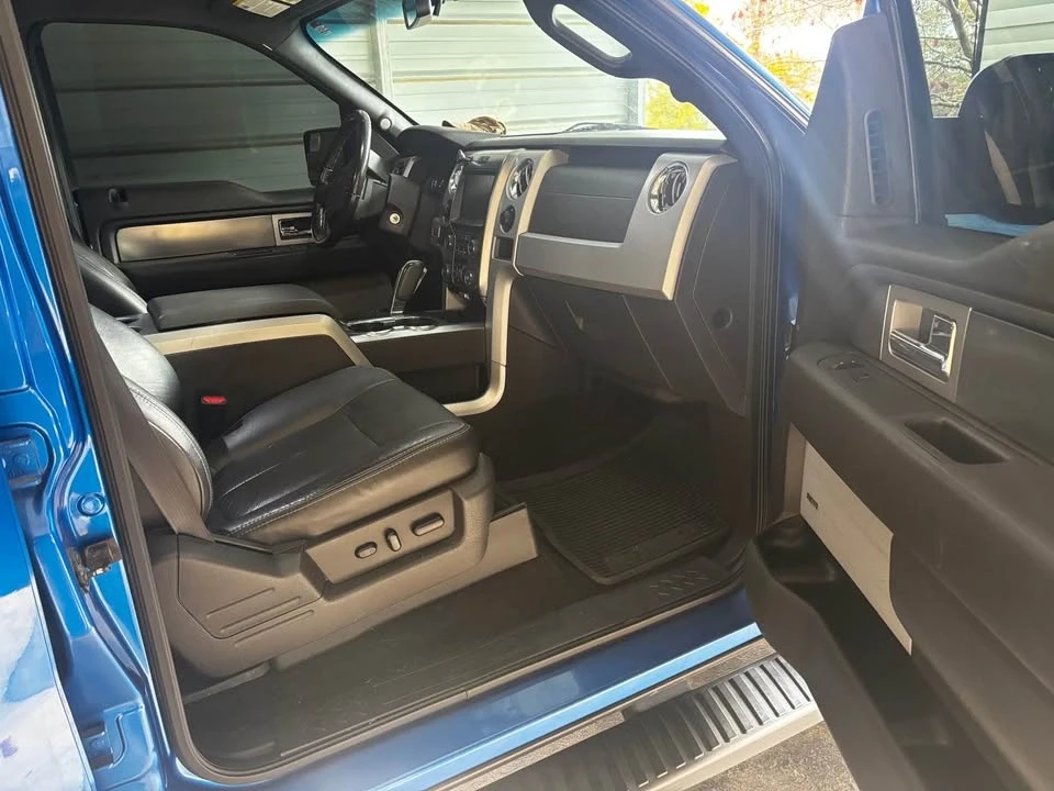 2013 Ford F-150 12th Gen - Image 12 of 20