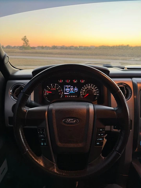 2013 Ford F-150 12th Gen - Image 11 of 16