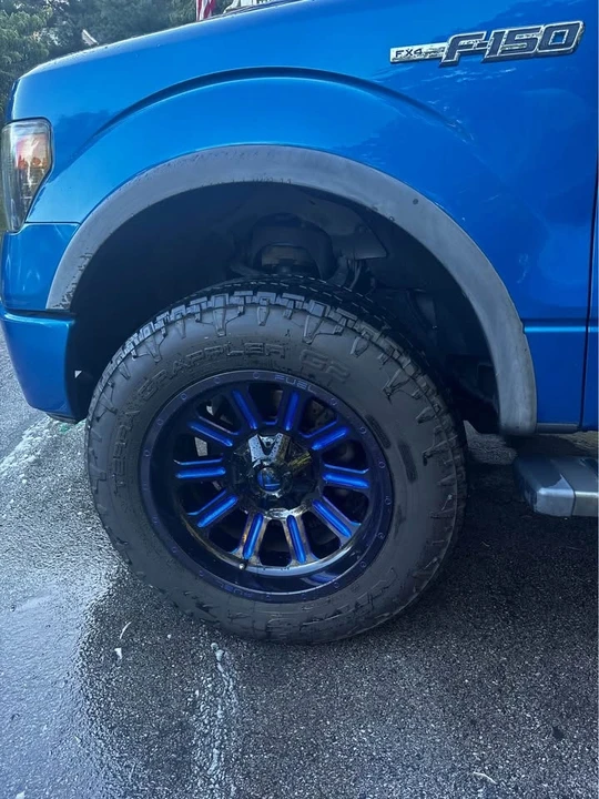 2013 Ford F-150 12th Gen - Image 6 of 20