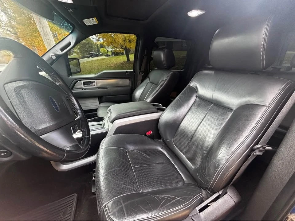2013 Ford F-150 12th Gen - Image 13 of 20