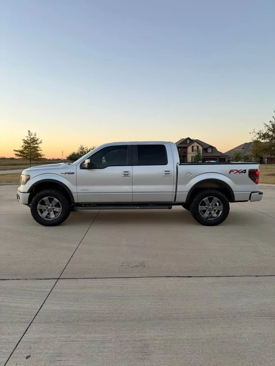 2013 Ford F-150 12th Gen - Image 5 of 16