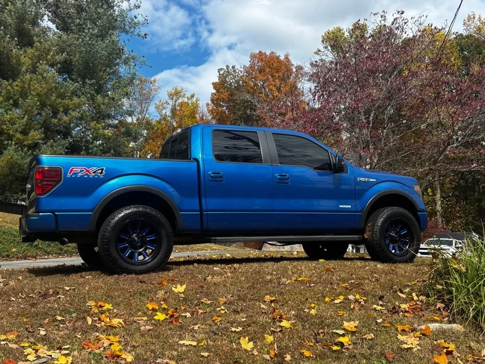 2013 Ford F-150 12th Gen - Image 16 of 20