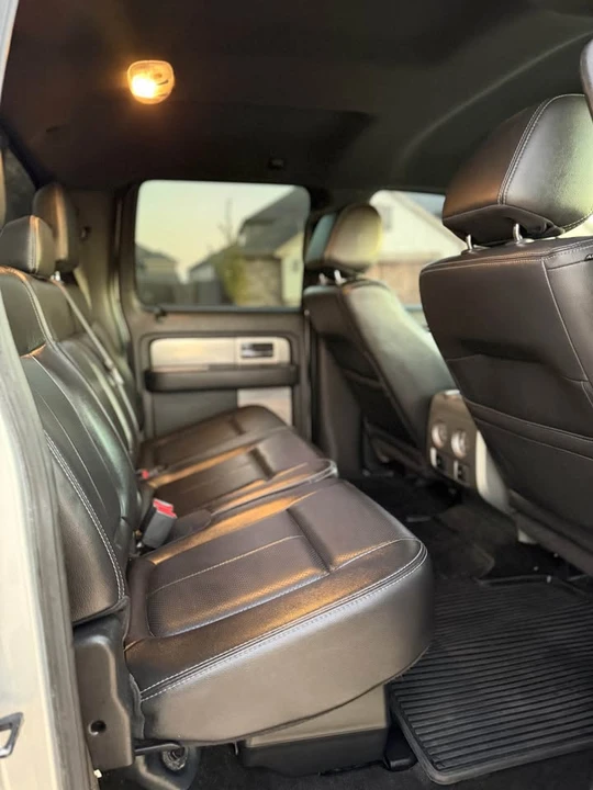 2013 Ford F-150 12th Gen - Image 7 of 16
