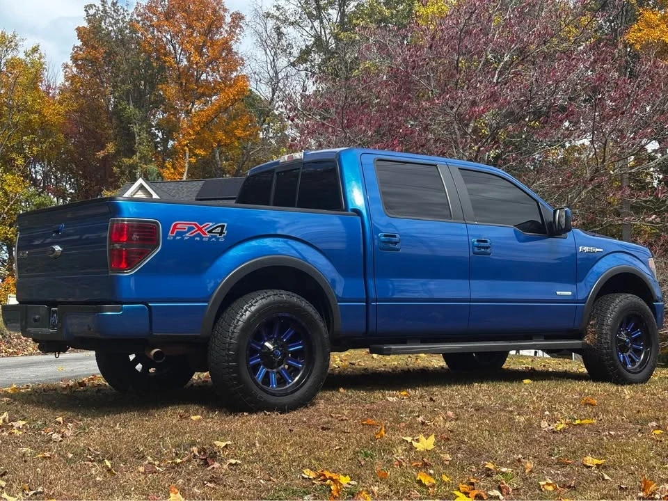 2013 Ford F-150 12th Gen - Image 19 of 20