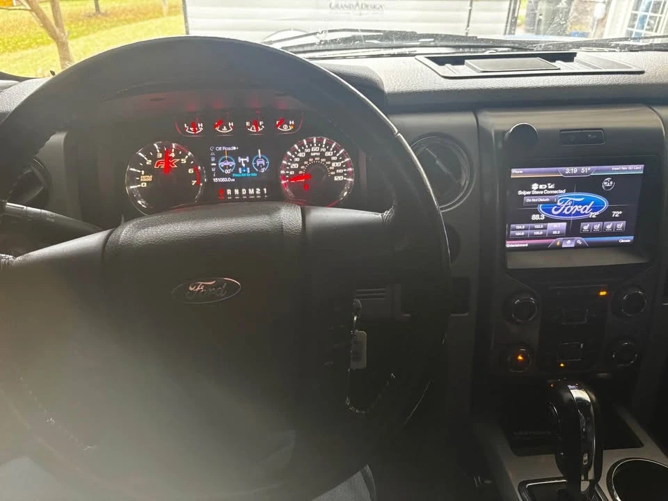 2013 Ford F-150 12th Gen - Image 8 of 20