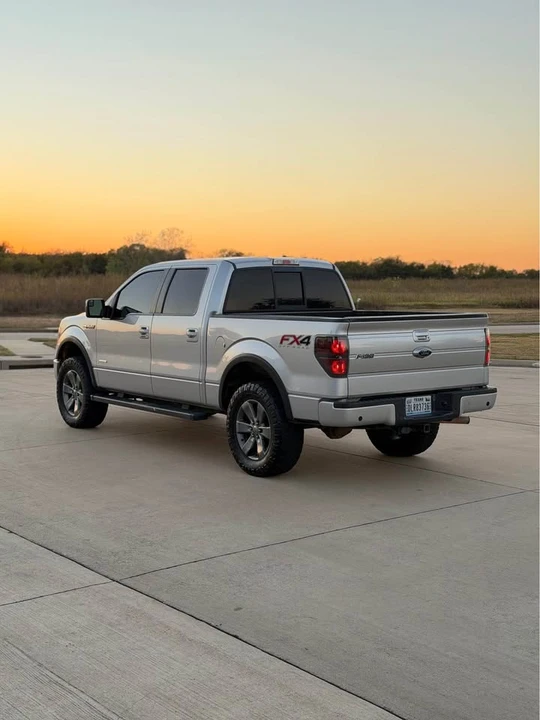 2013 Ford F-150 12th Gen - Image 4 of 16