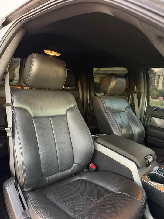 2013 Ford F-150 12th Gen - Image 16 of 16